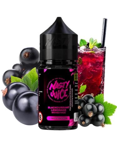 Aroma WICKED HAZE NASTY Juice 30ml