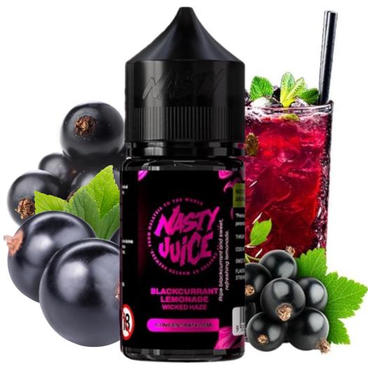 Aroma WICKED HAZE NASTY Juice 30ml