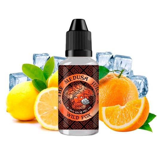 Aroma Wild Fox 30ml - The Medusa Juice