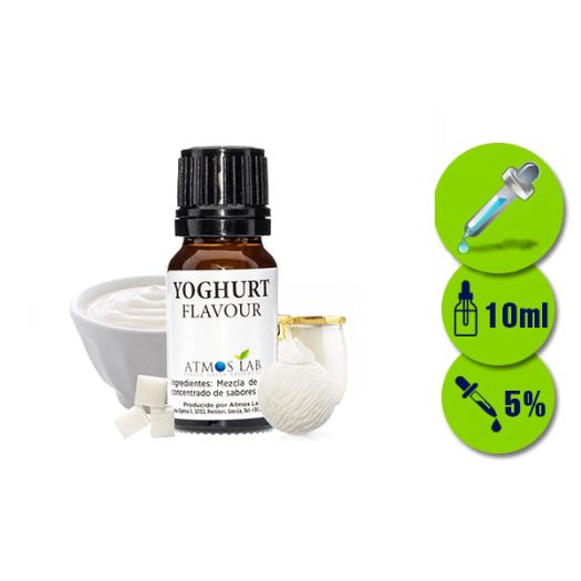 Aroma YOGHURT Atmos Lab 10ml
