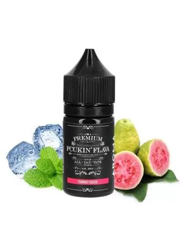 Aroma Yummay Guava 30ml - Fcukin Flava