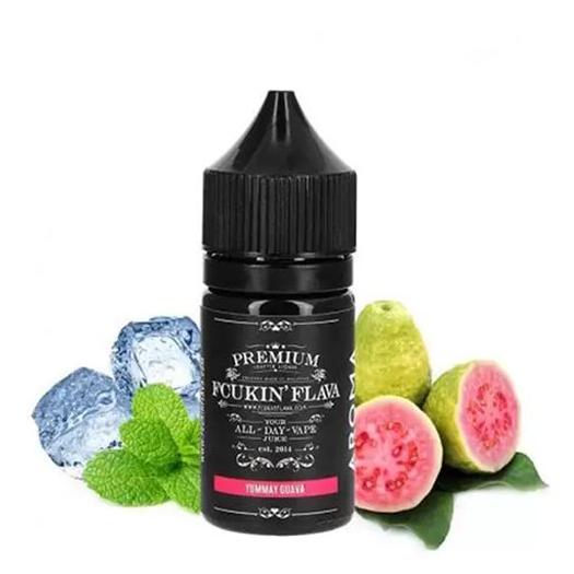 Aroma Yummay Guava 30ml - Fcukin Flava