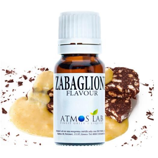 Aroma ZABAGLIONE Atmos Lab 10ml Aroma ZABAGLIONE Atmos Lab 10ml