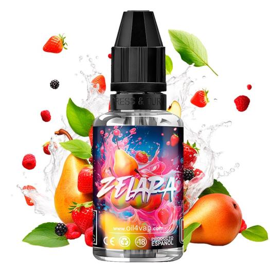 Aroma ZELARA 30ML - Aroma Oil4Vap