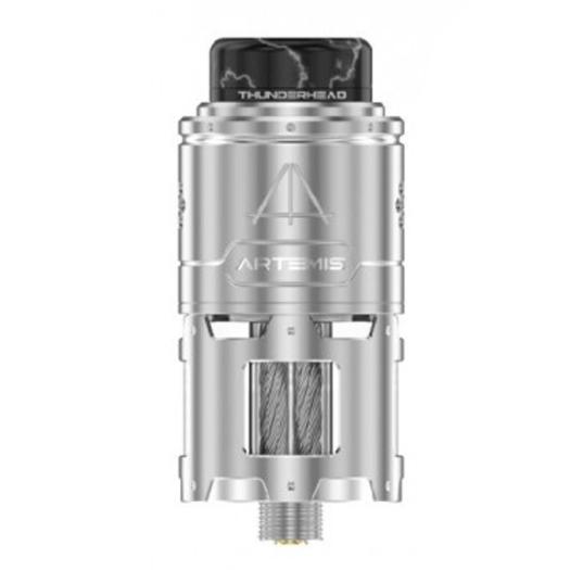 Artemis II RDTA 25mm - ThunderHead Creations Artemis II RDTA 25mm - ThunderHead Creations