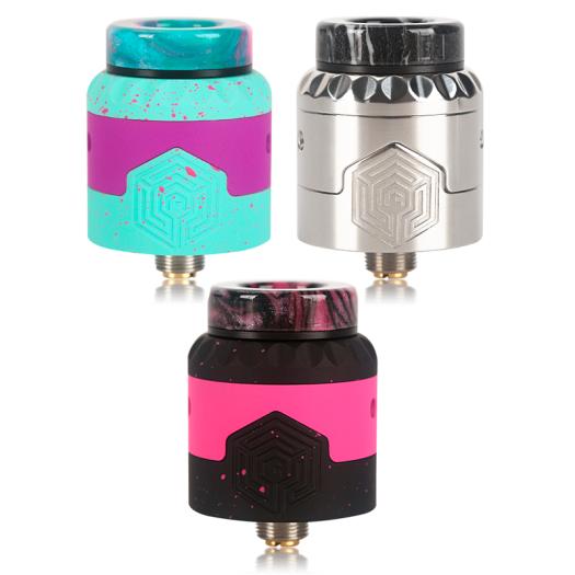 Artha Gen2 RDA Advken