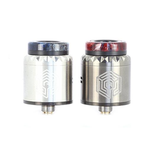 ARTHA V2 RDA 2ml 24mm - ADVKEN
