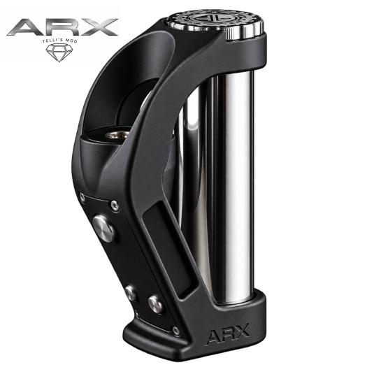 ARX-R DNA60C 18650 Telli's Mod