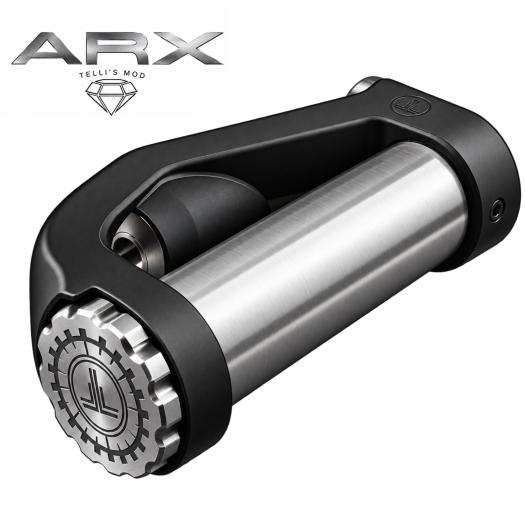 ARX-R DNA60C 18650 Telli's Mod