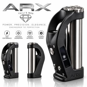 ARX-R DNA60C 18650 Telli's Mod
