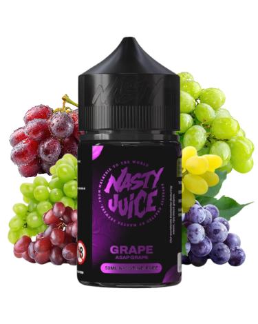 ASAP GRAPE Nasty Juice 50ml