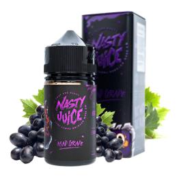 ASAP GRAPE Nasty Juice 50ml + Nicokit Gratis