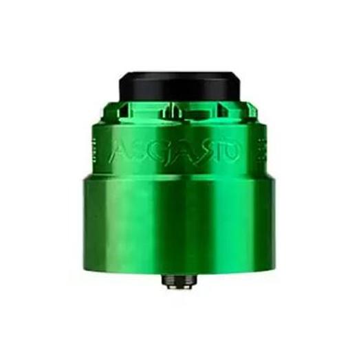 Asgard Mini RDA 25mm - Nuvem Vaperz