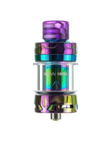 Aspire atomizador Odan Mini Subohm Tank 25 mm - Aspire eCigs Atomizer