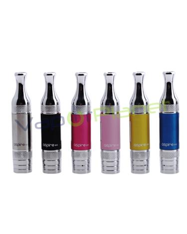 Aspire Claromizador ETS Glass Version BDC/BVC 15 mm – Aspire eCigs Atomizer