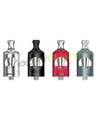 Aspire Claromizador Nautilus 2 Tank – Aspire eCigs Atomizer