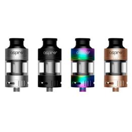 Aspire Cleito Pro Tank - Aspire eCigs Atomizer