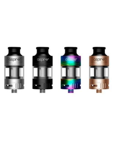 Aspire Cleito Pro Tank - Aspire eCigs Atomizer