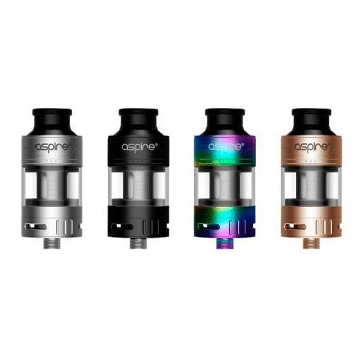 Aspire Cleito Pro Tank - Aspire eCigs Atomizer