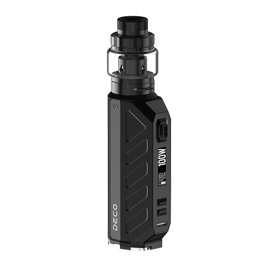 Aspire Kit DECO 100 W + Odan EVO 2ml Tank ★ Aspire eCigs Kit ★
