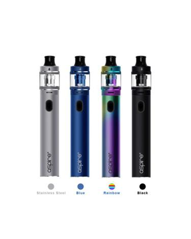 Aspire TIGON 2600mAh ★ Kit Aspire eCigs ★