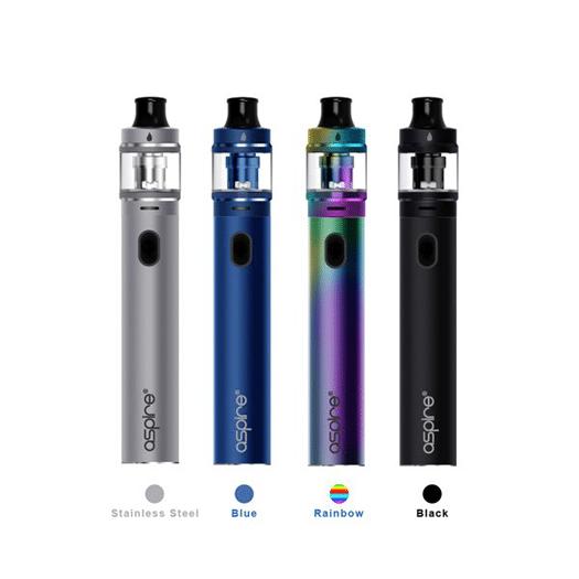 Aspire TIGON 2600mAh ★ Kit Aspire eCigs ★