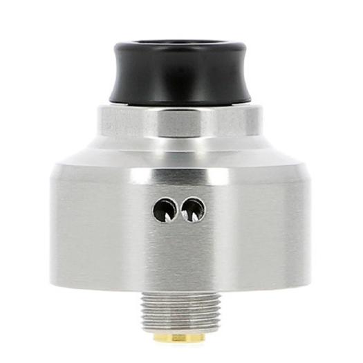 Aston 22 RDA 22mm BATCH 2 ( Color plata) - AllianceTech Vapor Aston 22 RDA 22mm BATCH 2 ( Color plata) - AllianceTech Vapor