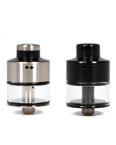 Aston RDTA AllianceTech Vapor