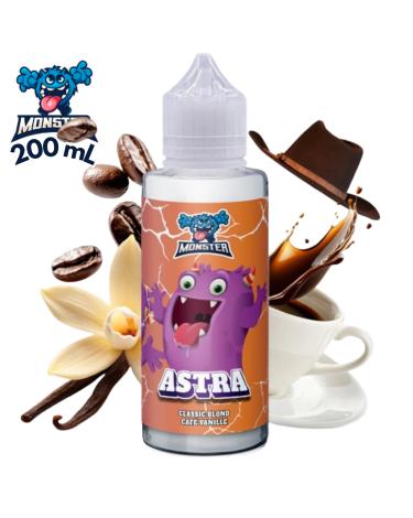 ASTRA - MONSTER 200ML