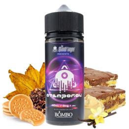 Atemporal 100ml + Nicokits Gratis - The Mind Flayer & Bombo