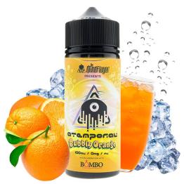 Atemporal Bubbly Orange 100ml + Nicokits Gratis - The Mind Flayer & Bombo