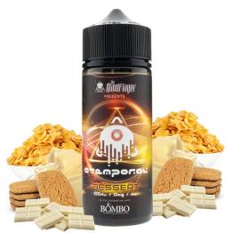 Atemporal Dessert 100ml + Nicokits Gratis - The Mind Flayer & Bombo