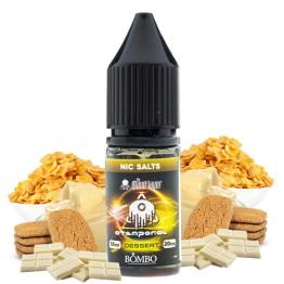 Atemporal Dessert - The Mind Flayer Salt & Bombo 10 ml - Líquido con SAIS DE NICOTINA