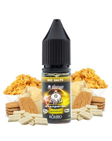 Atemporal Dessert - The Mind Flayer Salt & Bombo 10 ml - Líquido con SAIS DE NICOTINA