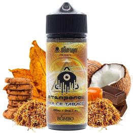 Atemporal Dulce Tabaco 100ml + Nicokits Gratis - The Mind Flayer & Bombo