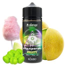 Atemporal Fruity 100ml + Nicokits Gratis - The Mind Flayer & Bombo