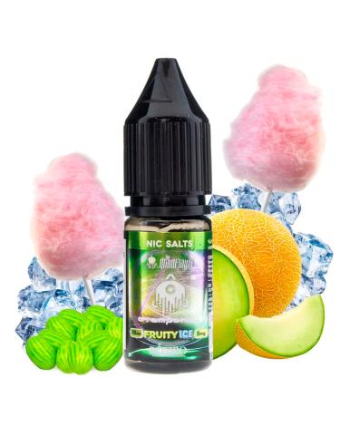 Atemporal Fruity ICE 10ml - The Mind Flayer Salt by Bombo