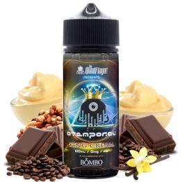 Atemporal King Cream 100ml + Nicokits Gratis - The Mind Flayer & Bombo