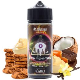 Atemporal Miss Cream 100ml + Nicokits Gratis - The Mind Flayer & Bombo