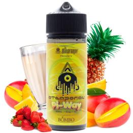 Atemporal Pi-Way 100ml + Nicokits Gratis - The Mind Flayer & Bombo