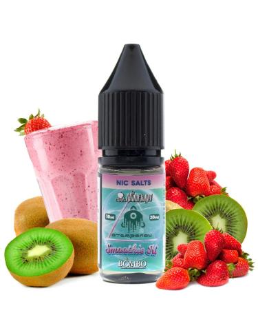 Atemporal Smoothie Ki - The Mind Flayer Salt & Bombo 10 ml - Líquido con SAIS DE NICOTINA