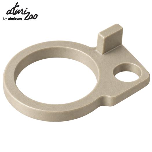 Atmizoo DotShell2 Positive Post Insulator