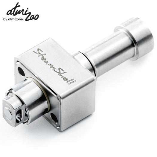 ATMIZOO SteamShell Basic Edition SS | RBA Premium