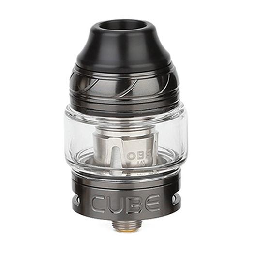 Atomizador Cube 24mm - Por OBS Atomizer