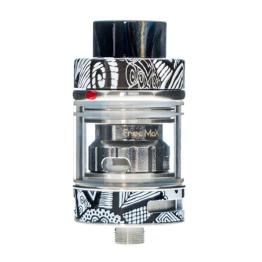 Atomizador Fireluke 2 Tank 24mm 2ml - Freemax Atomizer