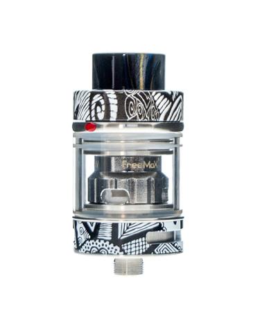 Atomizador Fireluke 2 Tank 24mm 2ml - Freemax Atomizer