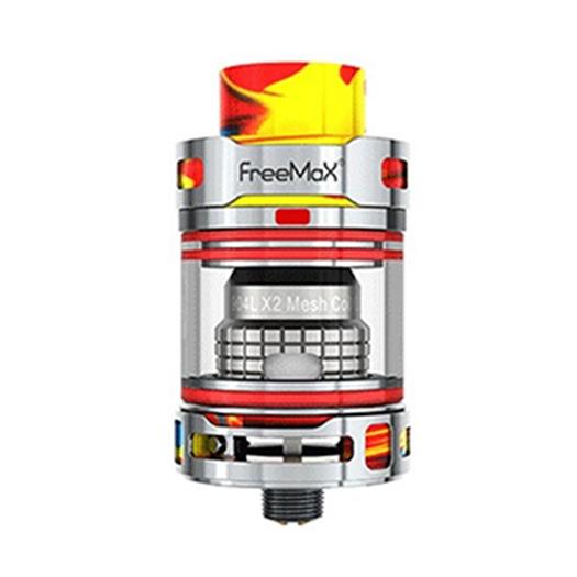 Atomizador Fireluke 3 Tank 2ml - Freemax Atomizer Fireluke