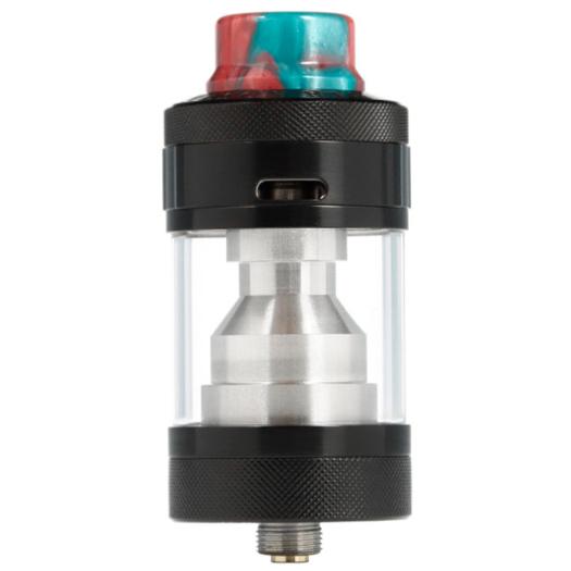 Atomizador Meson RTA Steam Crave 25mm Atomizador Meson RTA Steam Crave 25mm
