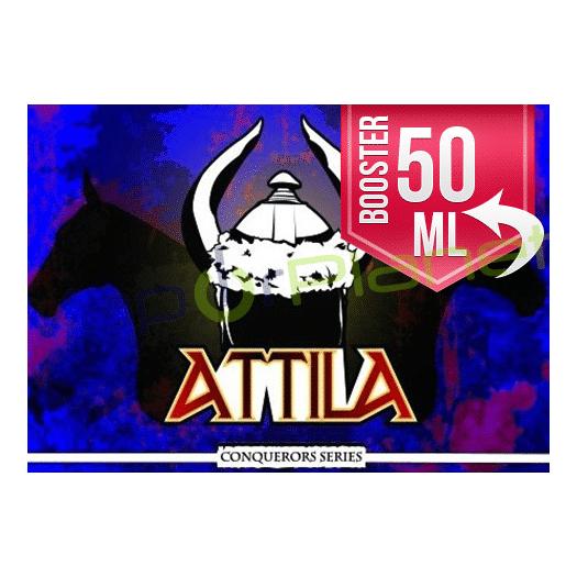 ATTILA Drops Eliquids【50ml】- ConquerorsDrops Eliquids Attila 50 ml