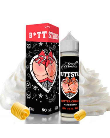 B*tt Stard 40ml + Nicokits Gratis - VaporArt